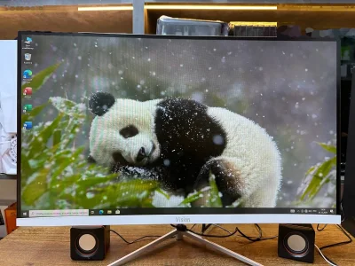 Персональный компьютер intel core i5 3470/RAM 8GB DDR 3/HDD 500GB/Vision