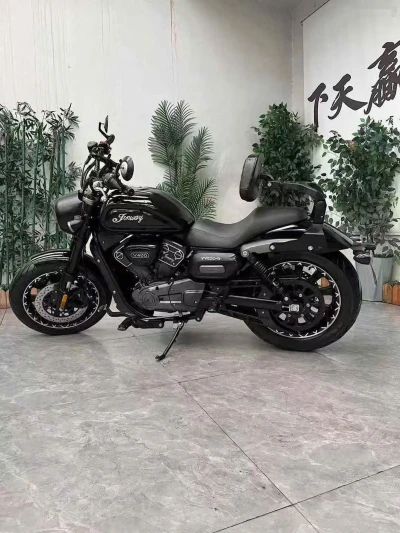 Мотоцикл Lifan — миниатюра 1