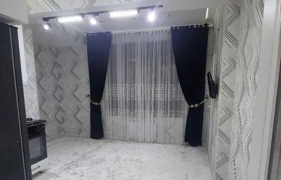 3-комн. квартира, 14 этаж, 86 м², Сино