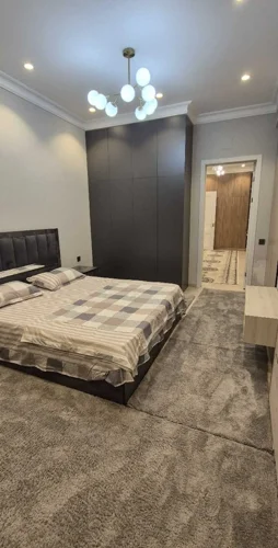 2-к квартира, 13 этаж, 92 м², Шохмансур — миниатюра 7