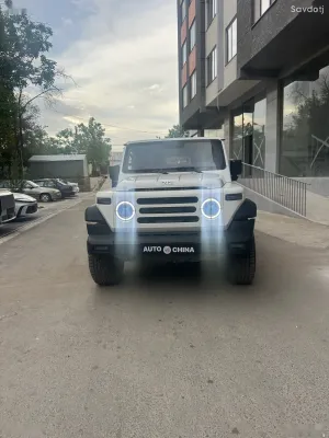 BAW B70, 2026