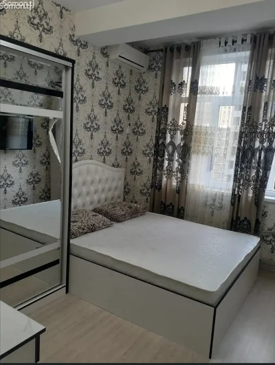 2-комн. квартира, 11 этаж, 72м², Домпечать