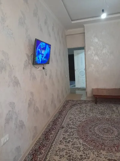2-комн. квартира, 12 этаж, 49 м², Шохмансур — миниатюра 4