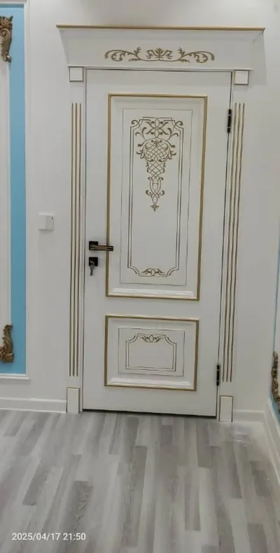 Дверь — миниатюра 1