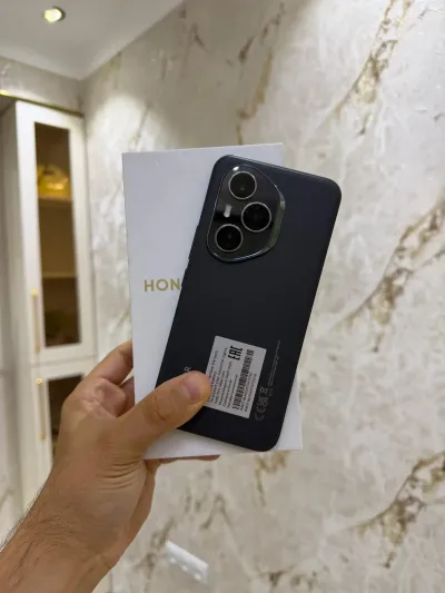 Huawei Honor 400 Pro 5G 12/512GB