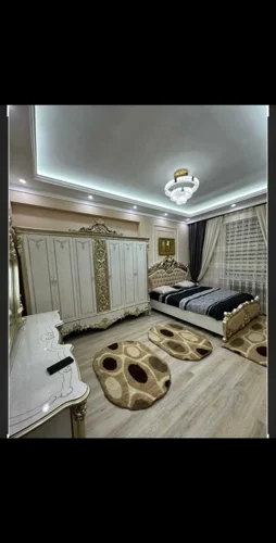 2-к квартира, 11 этаж, 60 м², Шохмансур — миниатюра 8