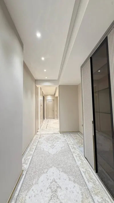 2-комн. квартира, 5 этаж, 90 м², Шохмансур Чорахаи Зелёный — миниатюра 2