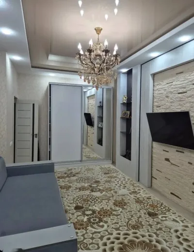 3-к квартира — миниатюра 2