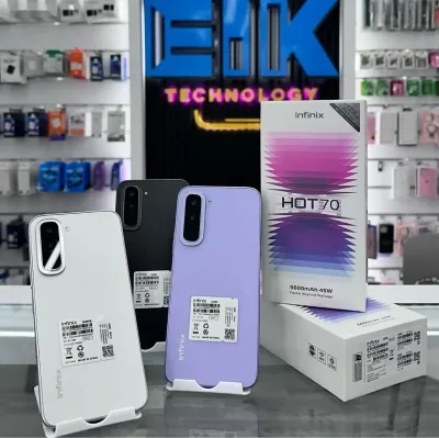 Infinix — миниатюра 3