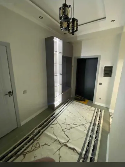 2-комн. квартира, 7 этаж, 70м², сомони овир — миниатюра 5