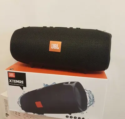 Колонка JBL Xtreme MAX