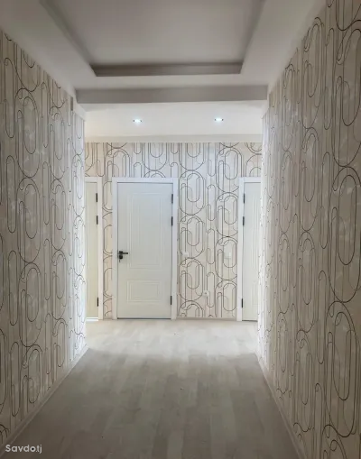2-комн. квартира, 8 этаж, 82 м², 4-ум Микрорайон