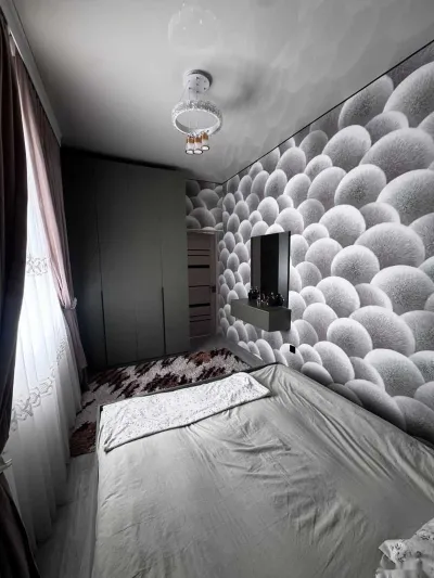 2-комн. квартира, 1 этаж, 60м², 9клм — миниатюра 5