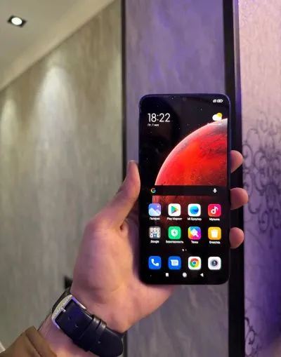 Xiaomi Mi 128 gb