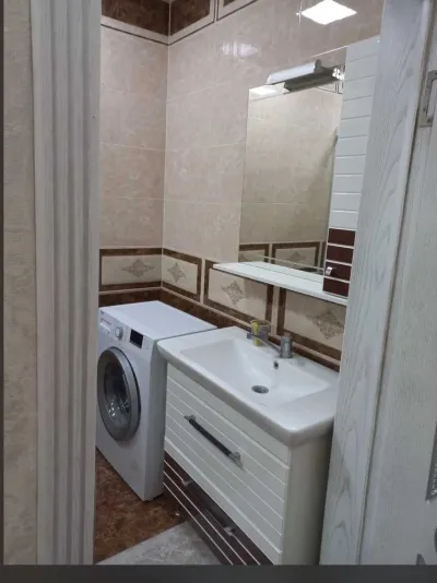 2-комн. квартира, 10 этаж, 80м², Сино — миниатюра 7