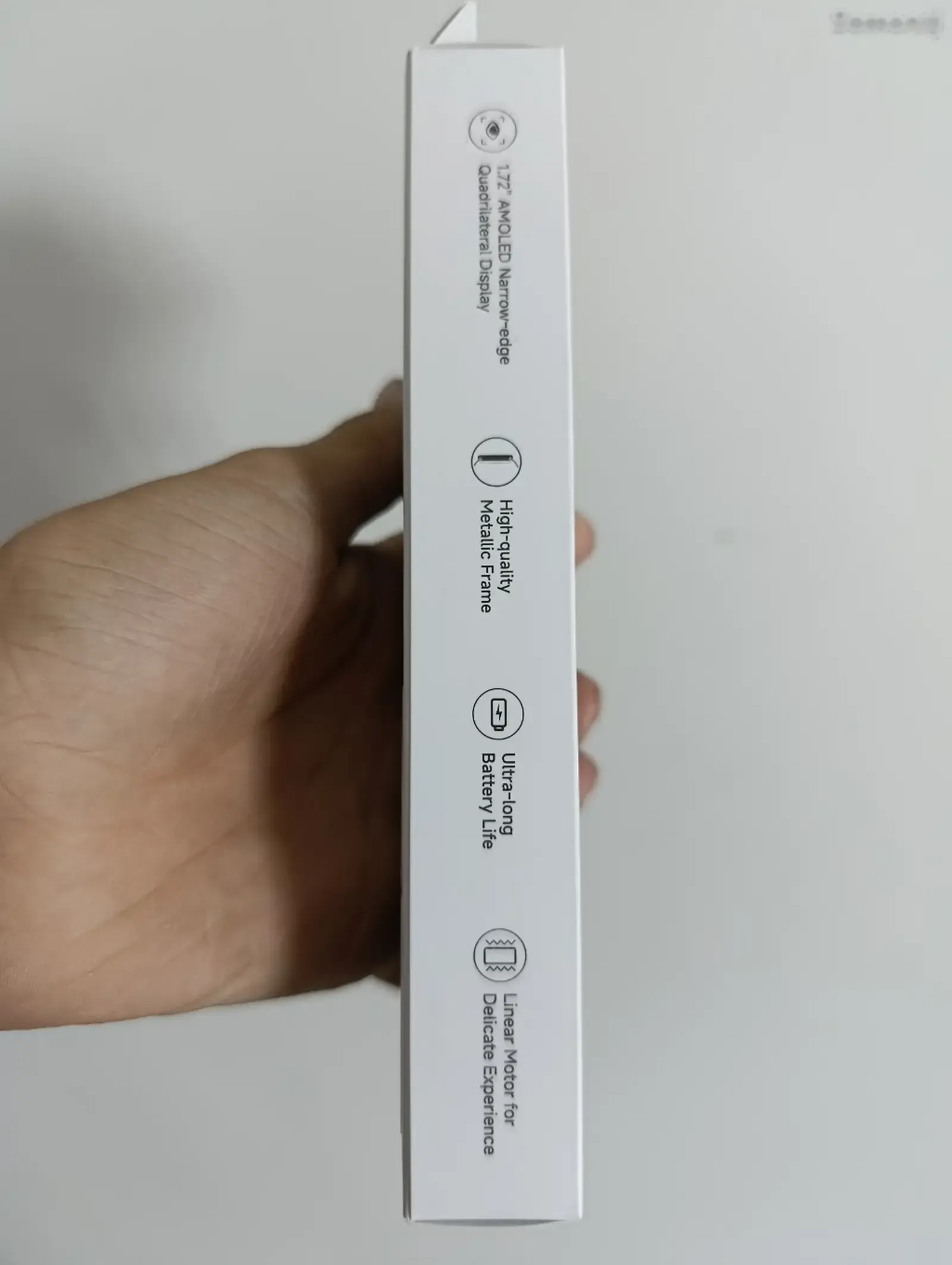Умный браслет Хіаomi Smart Band 10 черный