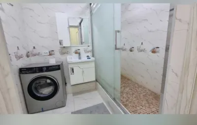 2-комн. квартира, 10 этаж, 60м², Шохмансур — миниатюра 7