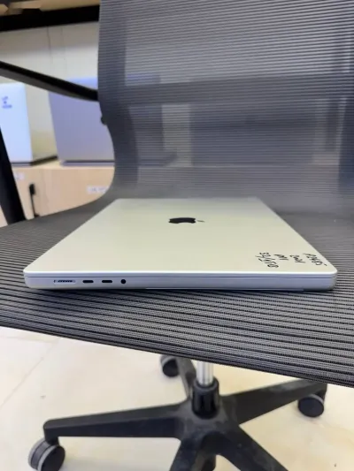 Ноутбук MacBook Pro 16 2021 M1 Pro 32/1TB — миниатюра 6