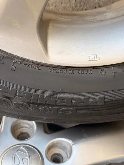 Диска Hyundai — миниатюра 3