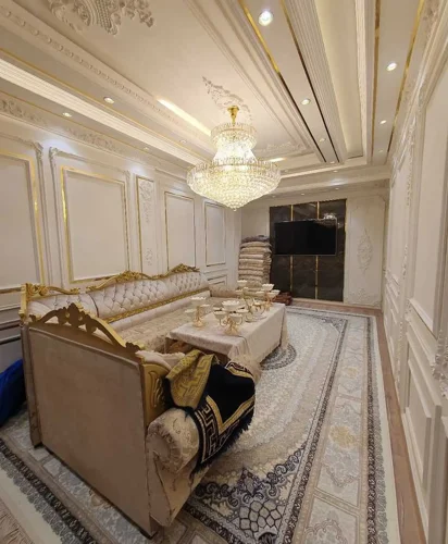 3-к квартира, Новостройка этаж, 100 м², И.Сомони — миниатюра 10