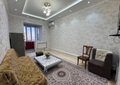 2-комн. квартира, 3 этаж, 75м², сино — миниатюра 6