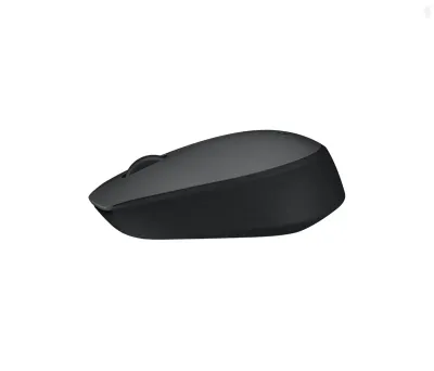 Надежный беспроводной комплект Logitech MK235 Wireless Combo — миниатюра 4