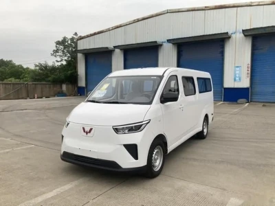 Пассажирский Wuling Yangguang, 2025 на заказ — миниатюра 2