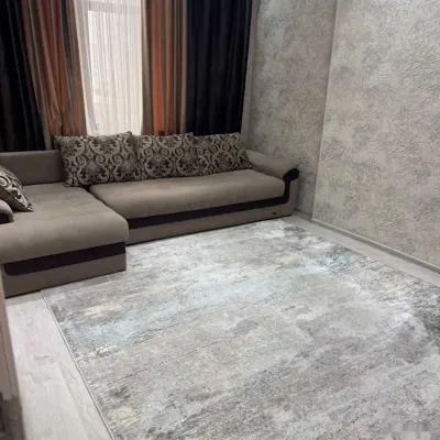 2-комн. квартира, 9 этаж, 80м², Шохмансур — миниатюра 1