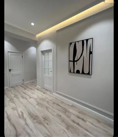 2-комн. квартира, 16 этаж, 76м², шохмансур — миниатюра 3