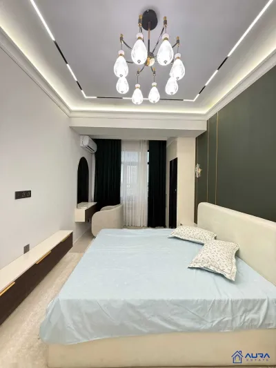 4-комн. квартира, 5 этаж, 129 м², Шохмансур — миниатюра 6