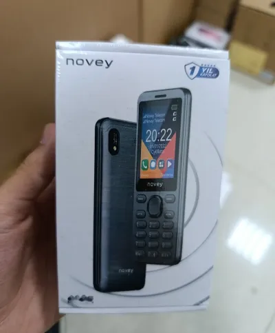 Novey X50 серый