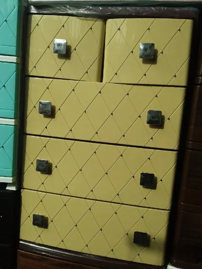 Комод — миниатюра 1