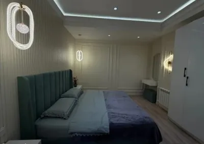 1-комн. квартира, 6 этаж, 64 м², Шохмансур