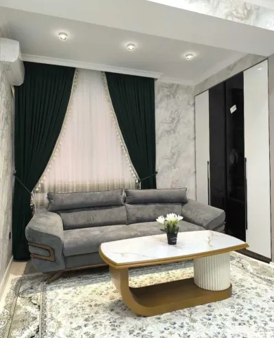 3-комн. квартира, 5 этаж, 80 м², Сино Казокон Relax
