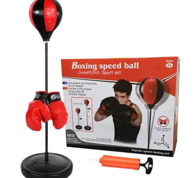 Груша Boxing speed ball