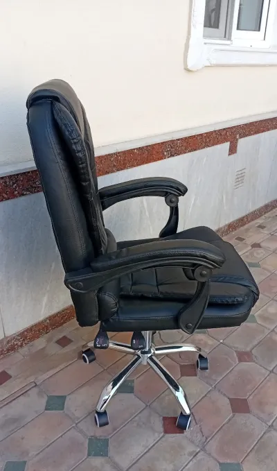 Кресло
