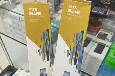 Настольный штатив для смартфонов Selfie Y17s