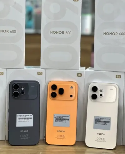 Honor 600 5G — миниатюра 2