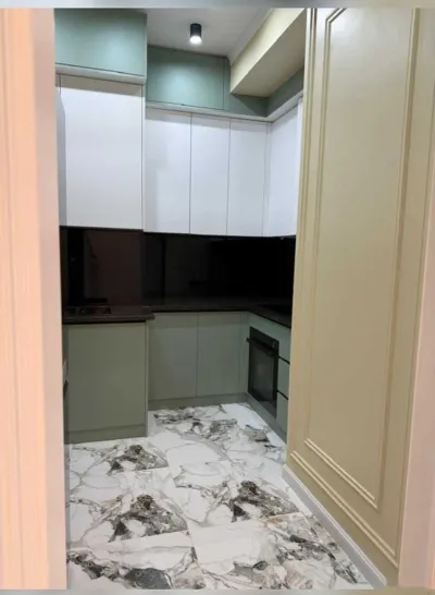 2-комн. квартира, 9 этаж, 65м², шохмансур — миниатюра 3