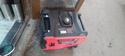 Движок бесшумный 5квт