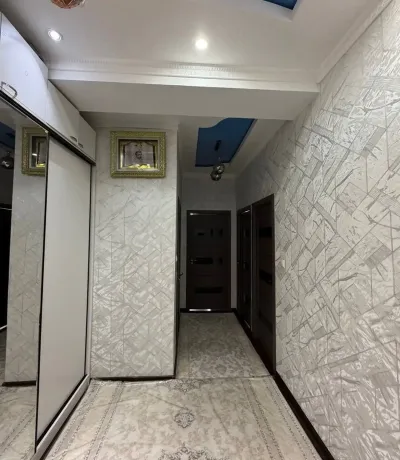 2-комн. квартира, 5 этаж, 63 м², Шохмансур