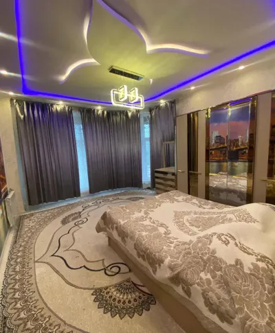 2-комн. квартира, 14 этаж, 68 м², Cино