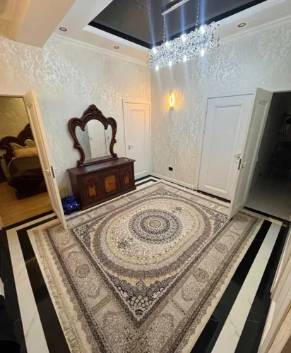 3-к квартира, 4 этаж, 85 м², И.Сомони — миниатюра 1