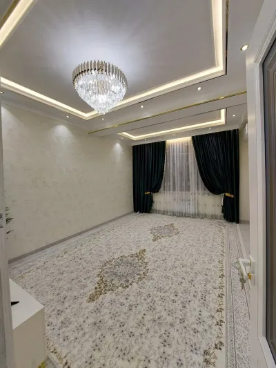 3-к квартира, 10 этаж, 89 м², Сино Казокон — миниатюра 1