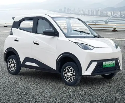 Clion EV CL702, 2026 — миниатюра 4