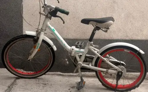 Велосипед