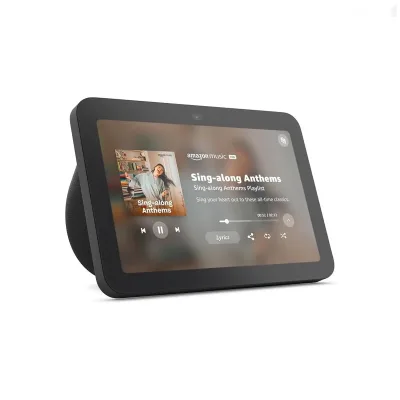 Умный голосовой помощник Amazon Echo Show 8 3rd Gen Smart Display with Alexa