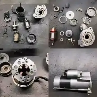 Электрофургон Rich, 2026 на заказ
