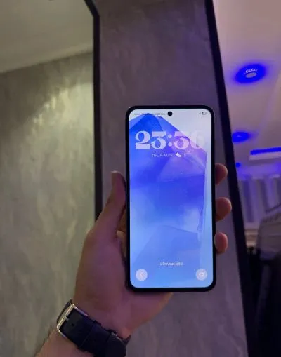 Samsung Galaxy A55 128 gb