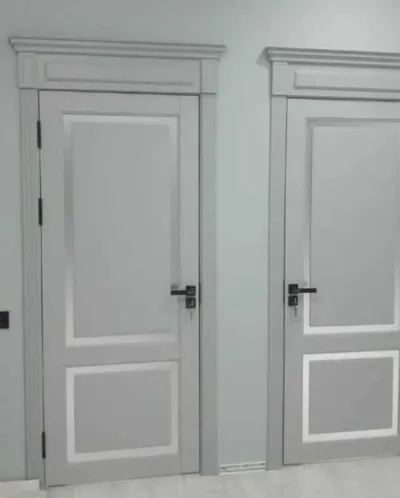 Дверь — миниатюра 1